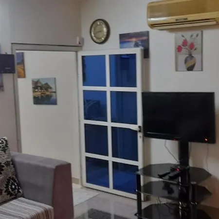 House In Al Ain - All The House For Each Reservation Extérieur photo