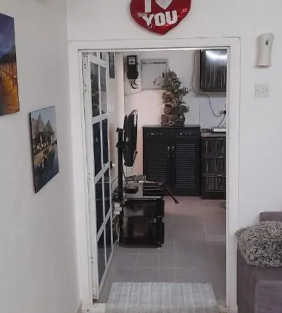 House In Al Ain - All The House For Each Reservation Extérieur photo