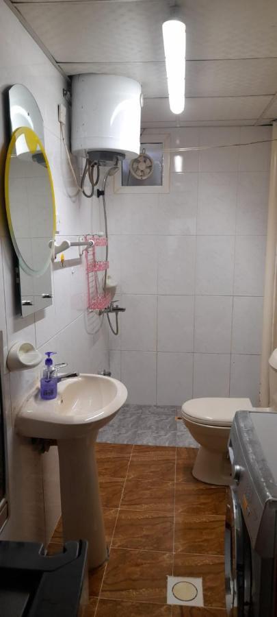 House In - The House For Each Reservation Hébergement de vacances Al Aïn