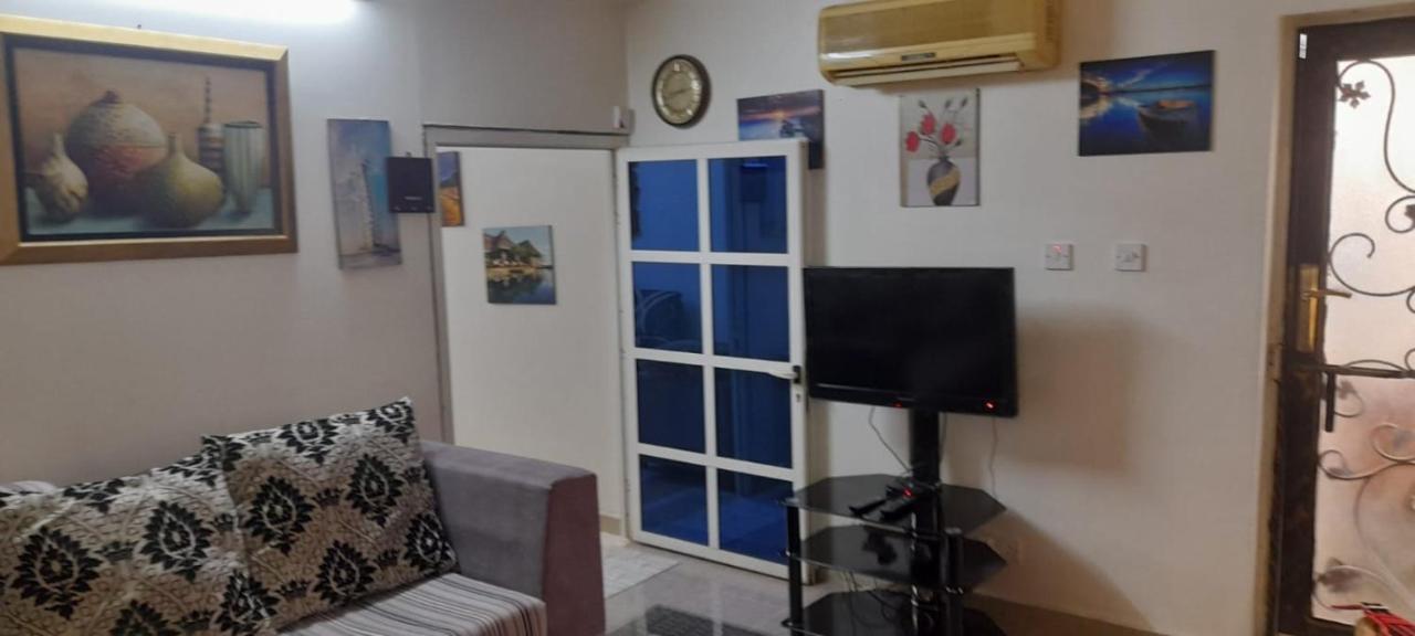 Hébergement de vacances House In - The House For Each Reservation Al Aïn