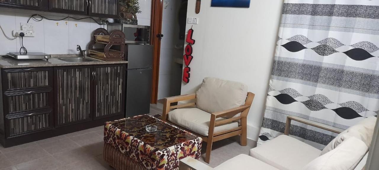 House In - The House For Each Reservation Al Aïn